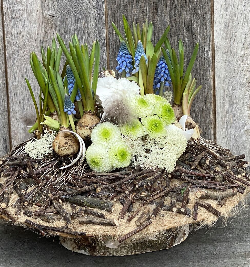 woensdag 18 maart 2026