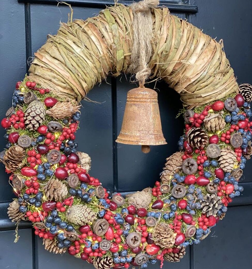 Woensdag 18 november 2026