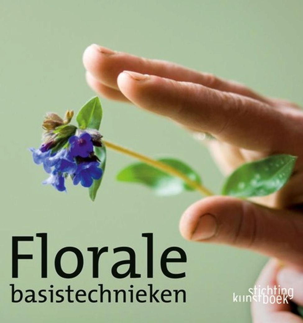 Floristic basics