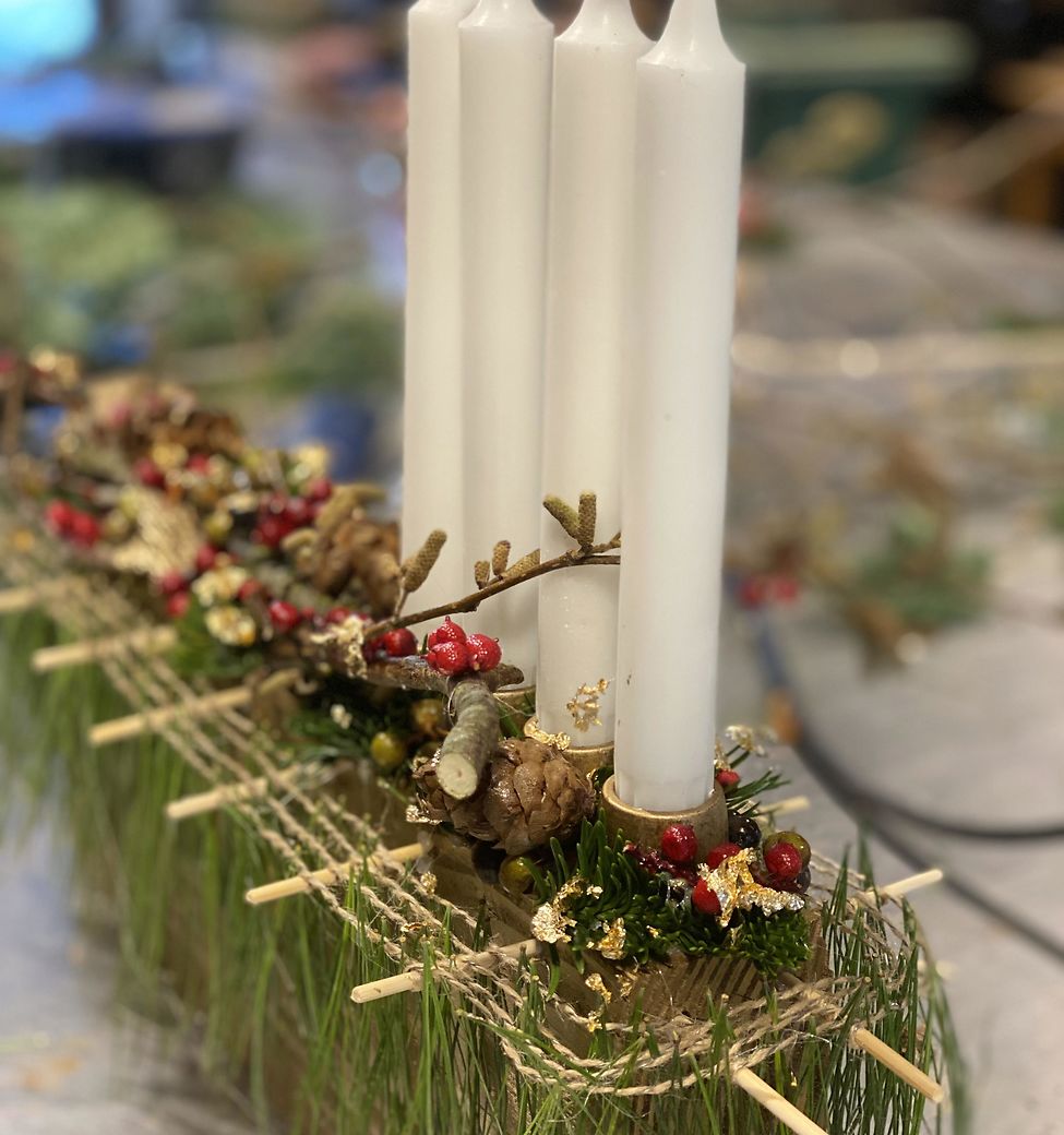 woensdag 13 december 2023