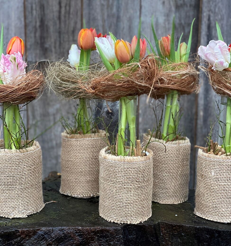 woensdag 16 april 2025